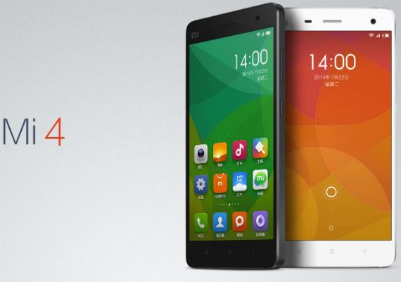 Επισκευή σε android κινητα XIAOMI